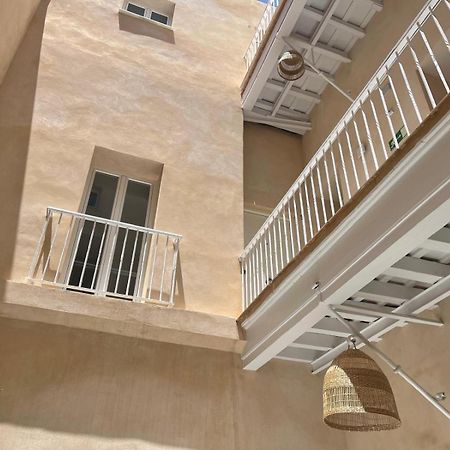 El Mirador De El Puerto Appartement El Puerto de Santa María Buitenkant foto