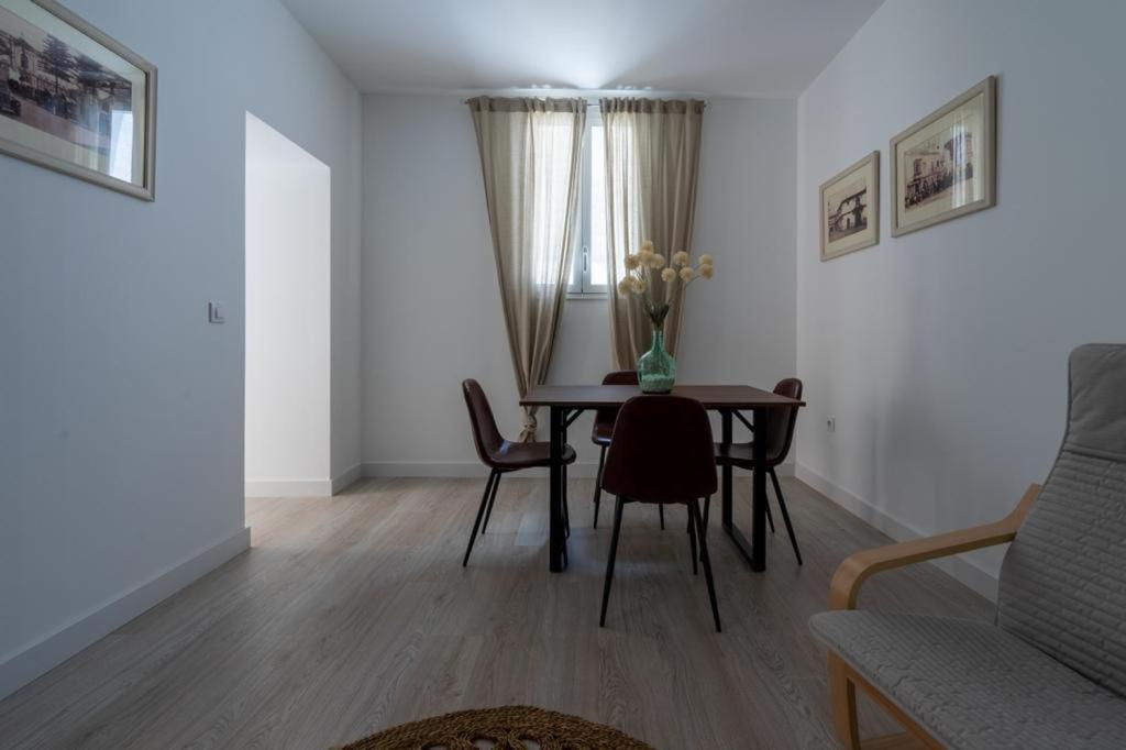 El Mirador De El Puerto Appartement El Puerto de Santa María Buitenkant foto