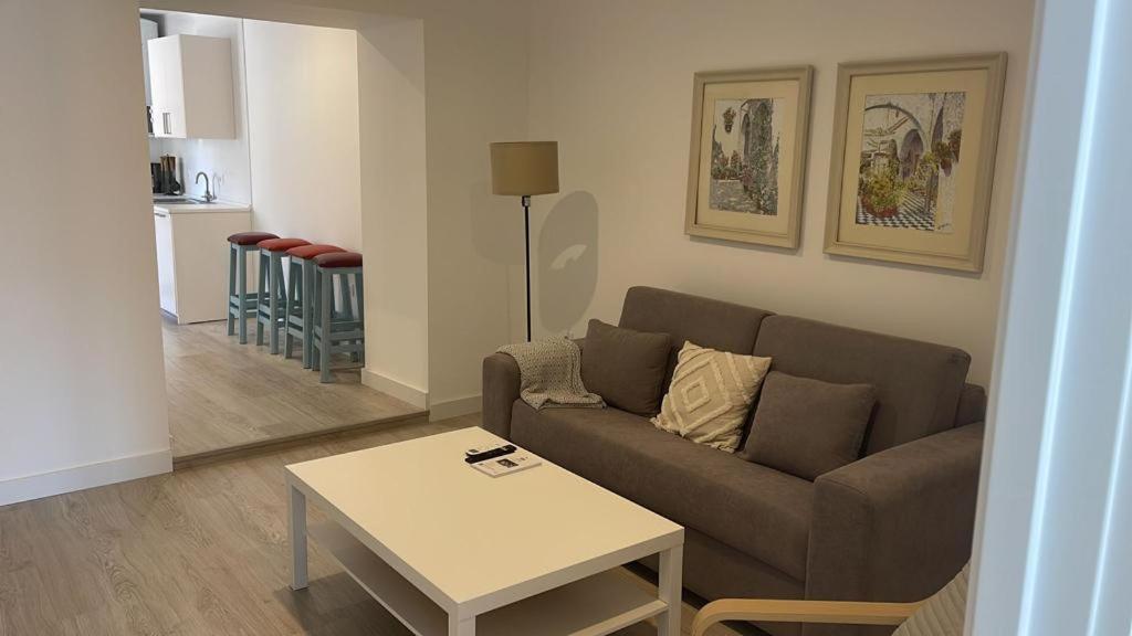 El Mirador De El Puerto Appartement El Puerto de Santa María Buitenkant foto