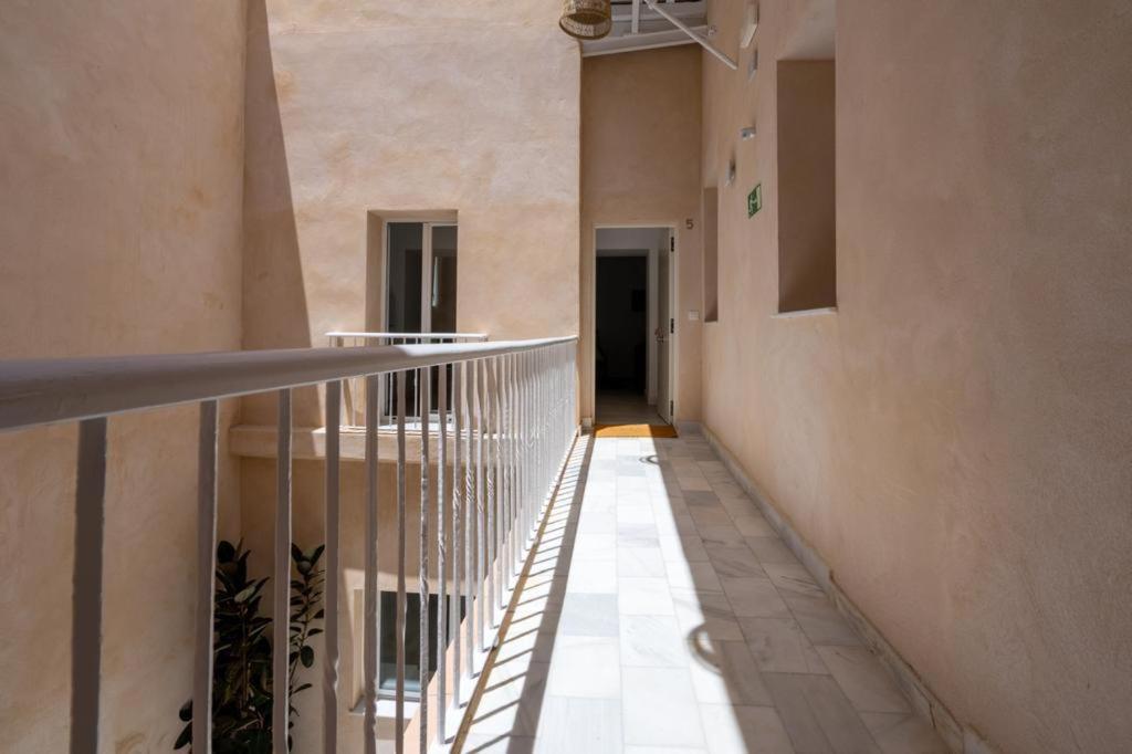 El Mirador De El Puerto Appartement El Puerto de Santa María Buitenkant foto