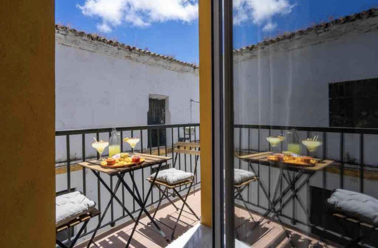El Mirador De El Puerto Appartement El Puerto de Santa María Buitenkant foto