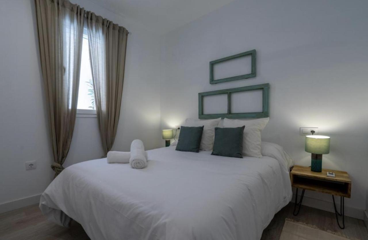 El Mirador De El Puerto Appartement El Puerto de Santa María Buitenkant foto