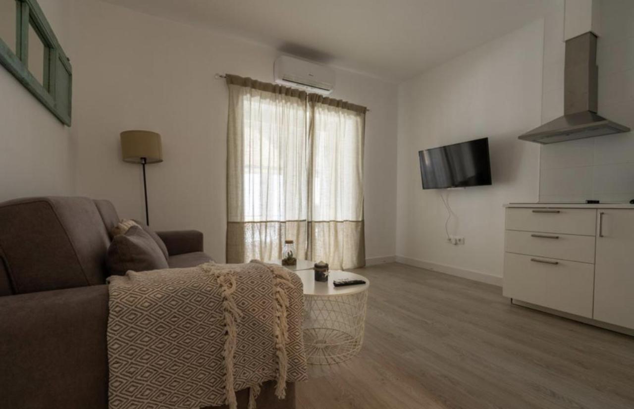 El Mirador De El Puerto Appartement El Puerto de Santa María Buitenkant foto