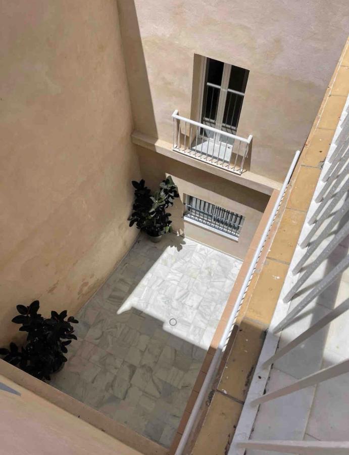 El Mirador De El Puerto Appartement El Puerto de Santa María Buitenkant foto