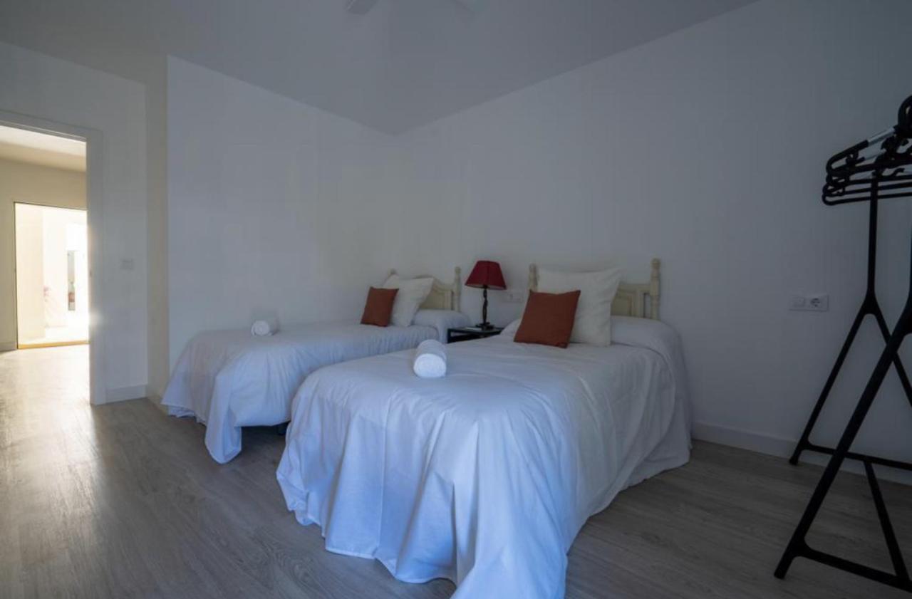 El Mirador De El Puerto Appartement El Puerto de Santa María Buitenkant foto