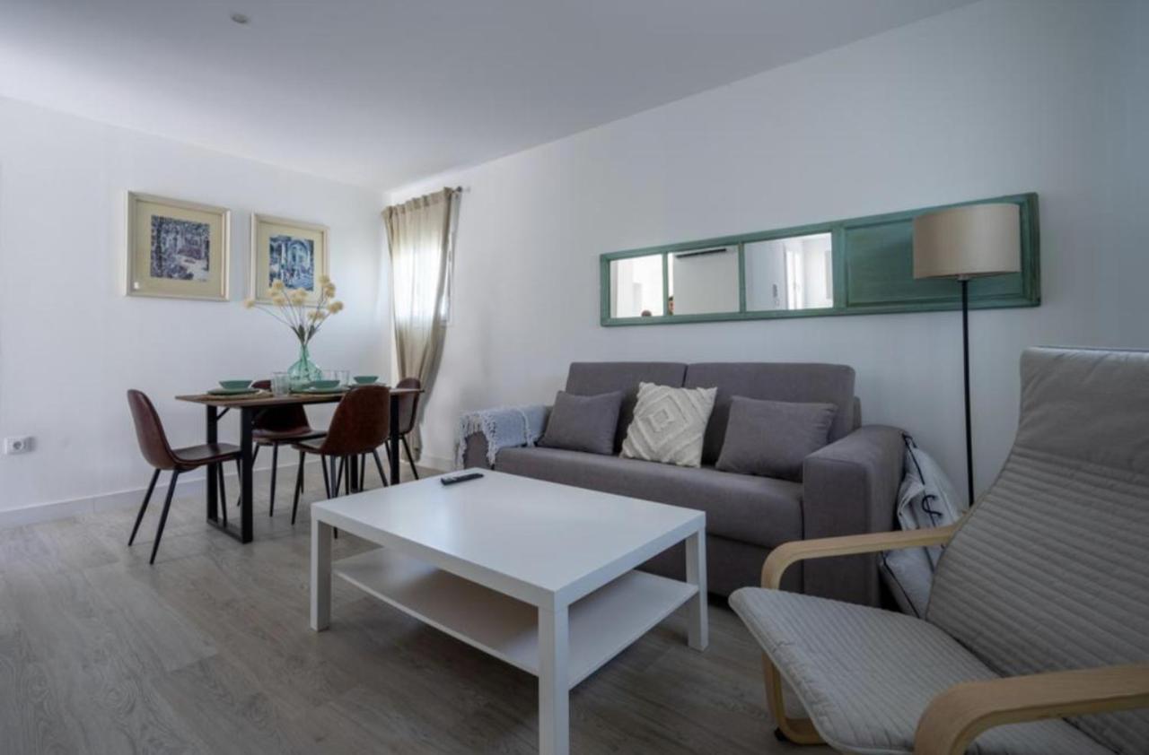 El Mirador De El Puerto Appartement El Puerto de Santa María Buitenkant foto