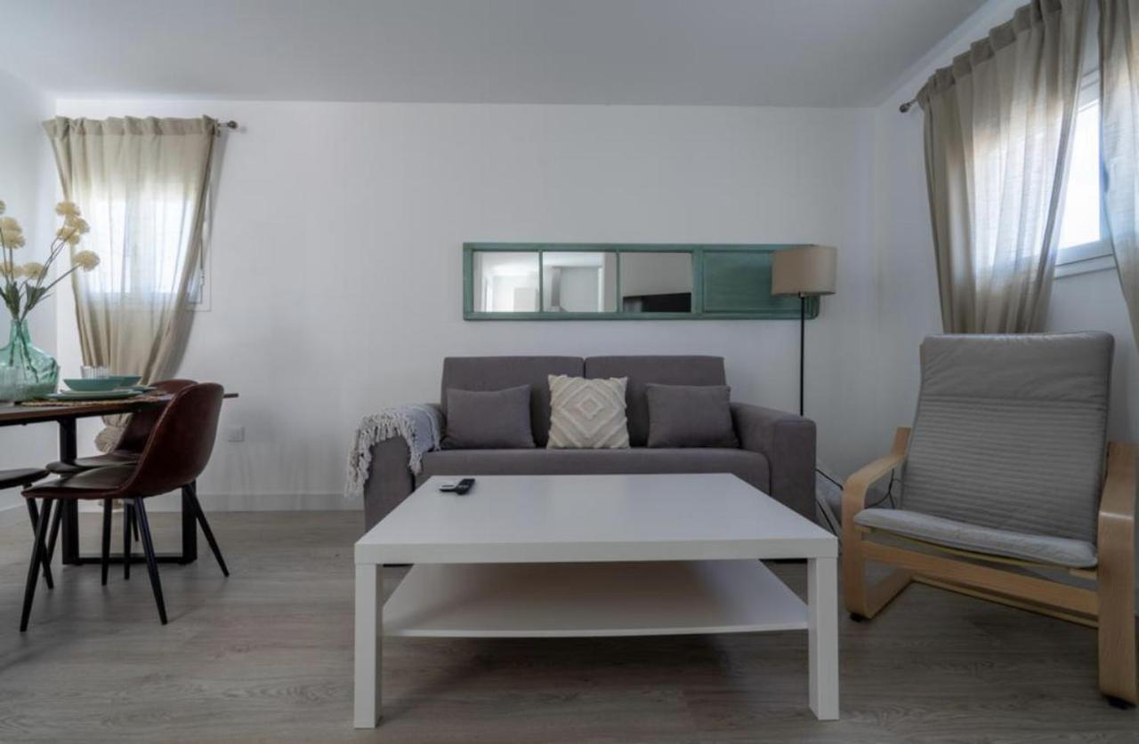 El Mirador De El Puerto Appartement El Puerto de Santa María Buitenkant foto