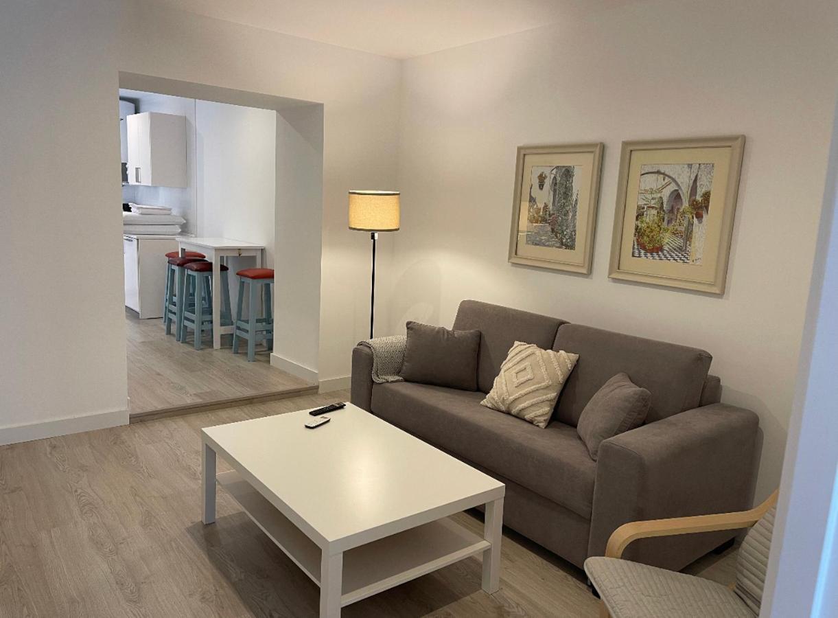 El Mirador De El Puerto Appartement El Puerto de Santa María Buitenkant foto