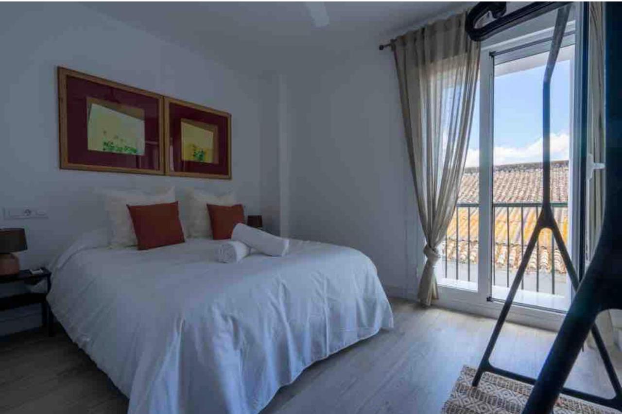 El Mirador De El Puerto Appartement El Puerto de Santa María Buitenkant foto